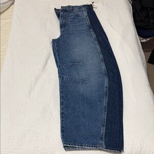 NWT Joe's Jeans THE BOWIE